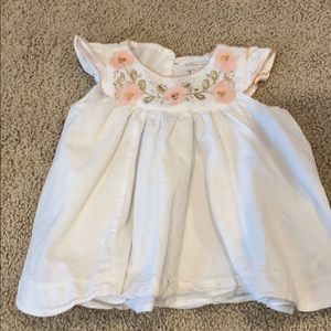 12 month dress